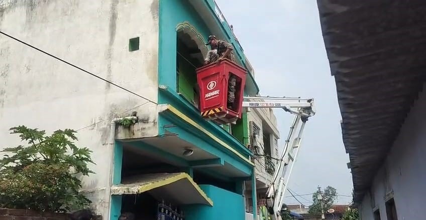 लोहरदगा में NIA की ताबड़तोड़ छापेमारी, रांची के आरएसएस के प्रांत कार्यालय पर पेट्रोल बम हमले की जांच में कई ठिकानों पर घंटों चली तलाशी