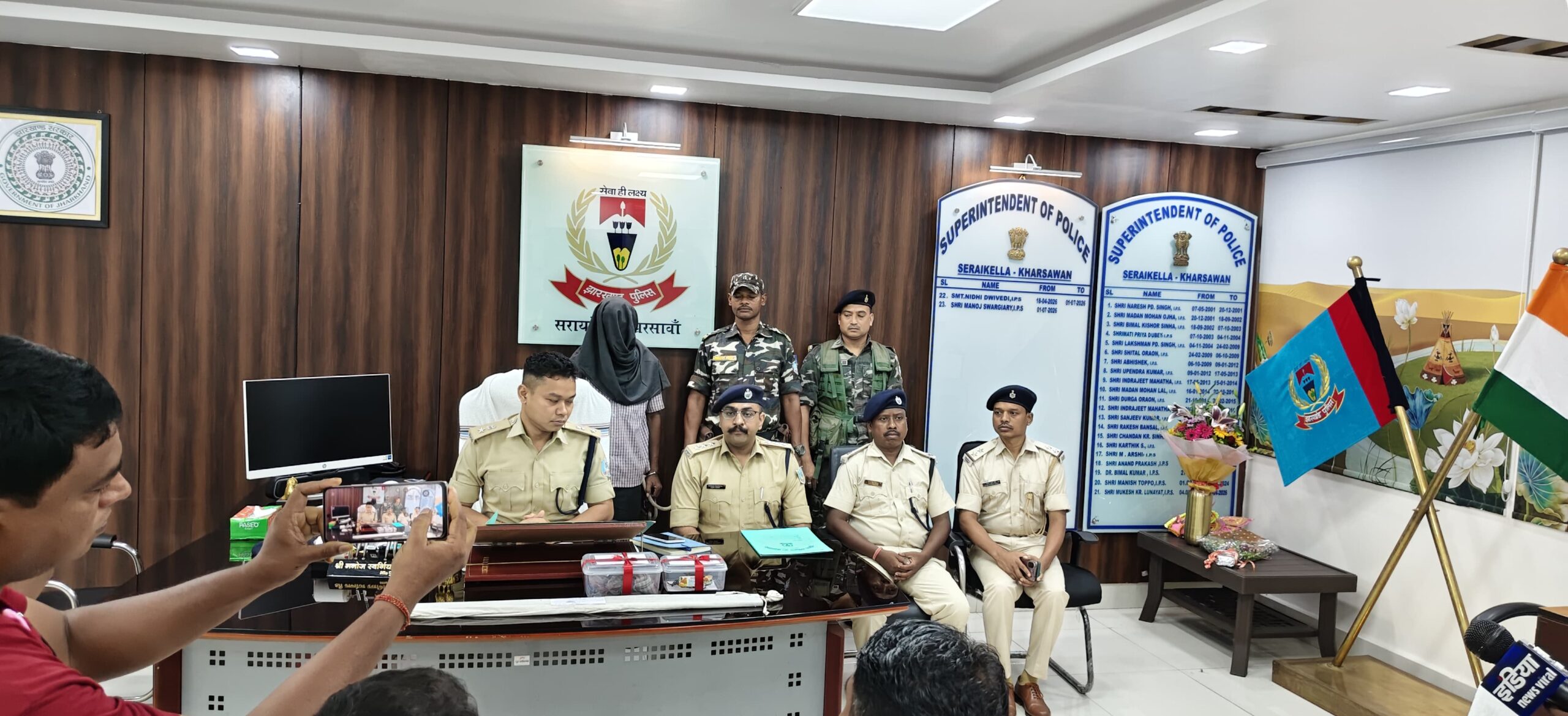 पति ने पत्नी की हत्या कर शव को सेप्टिक टैंक में छिपाया, 48 घंटे में पुलिस ने खोला राज