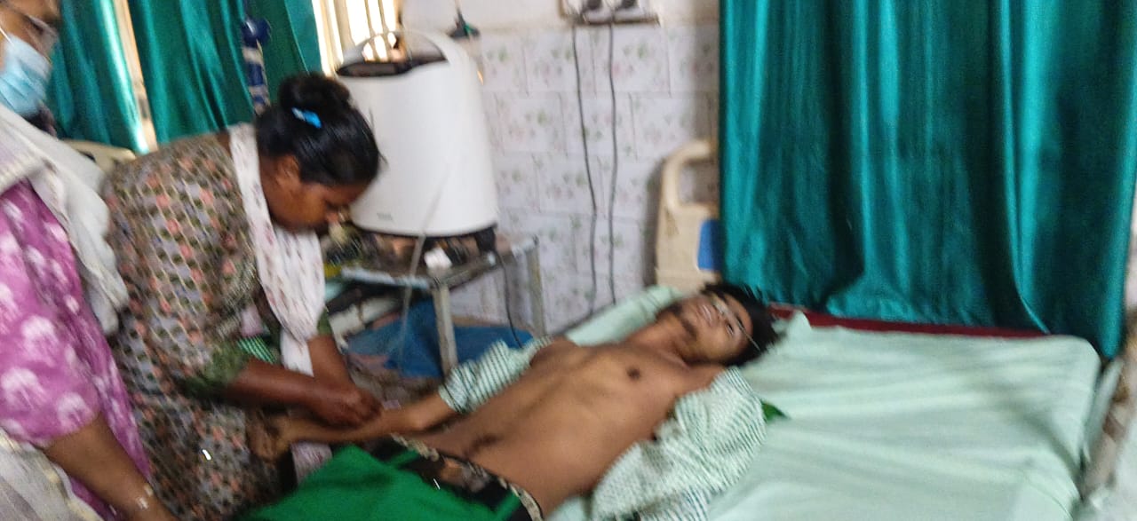 खूंटी में हाईटेंशन तार की चपेट में आए बच्चे, दो की मौत, छह झुलसे 1 WhatsApp Image 2026 07 20 at 3.04.28 PM 1