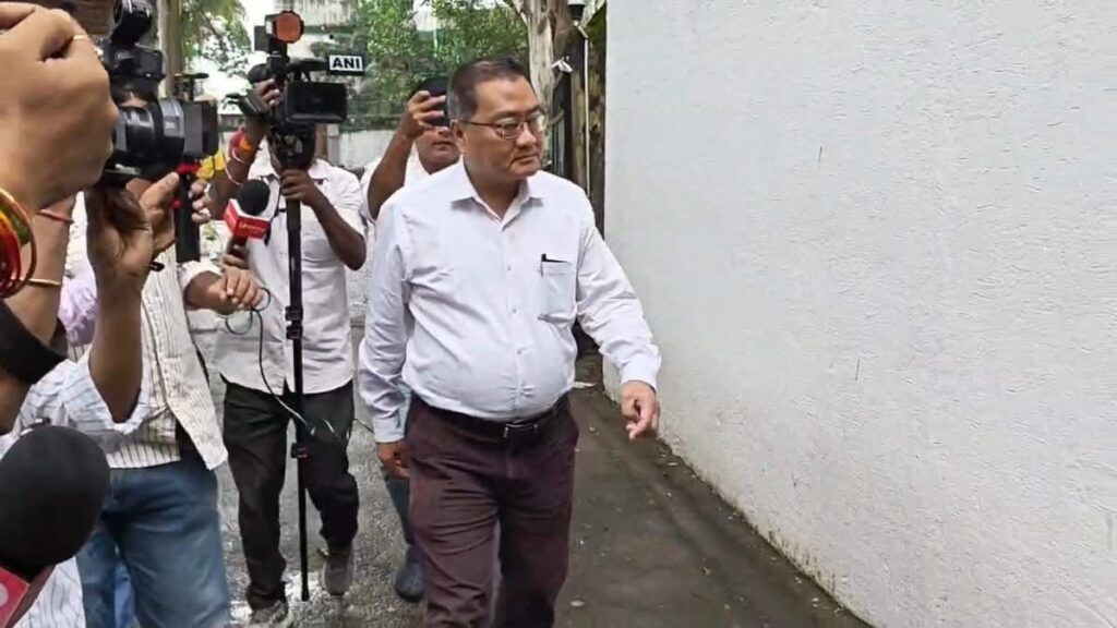 JPSC घोटालाः एल खियांग्ते से CID की पूछताछ, उप परीक्षा नियंत्रक ने बताया- सब चेयरमैन के आदेश से हा रहा था