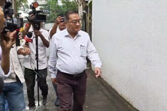 JPSC घोटालाः एल खियांग्ते से CID की पूछताछ, उप परीक्षा नियंत्रक ने बताया- सब चेयरमैन के आदेश से हा रहा था