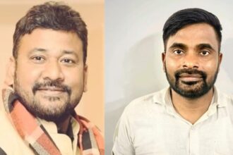 बांकीपुर से बीजेपी उम्मीदवार अभिषेक बंटी ने नामांकन लिया वापस, अब नीरज कुमार सिन्हा होंगे प्रत्याशी