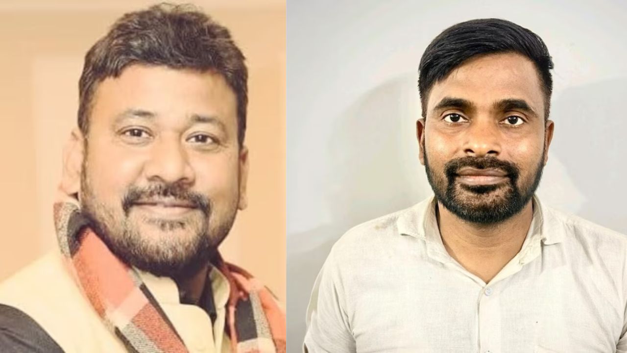 बांकीपुर से बीजेपी उम्मीदवार अभिषेक बंटी ने नामांकन लिया वापस, अब नीरज कुमार सिन्हा होंगे प्रत्याशी