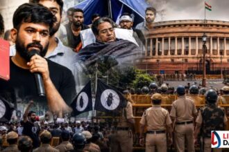 CJP के संसद मार्च की नहीं मिली अनुमति, धारा-163 लागू, दिल्ली पुलिस ने कहा- नहीं माने तो होगा एक्शन