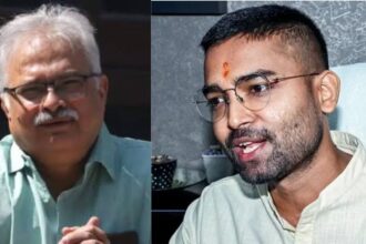 दीपक प्रकाश मंत्री बने रहेंगे, उपेंद्र कुशवाहा के बेटे के लिए BJP के देवेश कुमार ने विधानपरिषद से दिया इस्तीफा