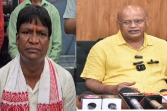 ढुल्लू महतो ने अरूप चटर्जी को भेजा 2 करोड़ का मानहानि नोटिस, 7 दिन में मांगा जवाब
