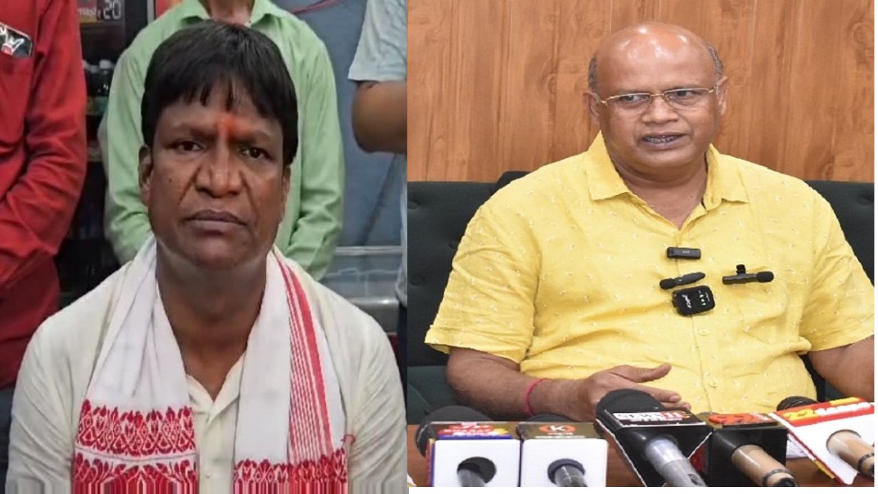 ढुल्लू महतो ने अरूप चटर्जी को भेजा 2 करोड़ का मानहानि नोटिस, 7 दिन में मांगा जवाब