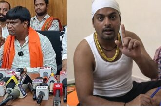 गैंगस्टर प्रिंस खान ने मुझे भी दी कई बार धमकी, धनबाद सांसद ढुलू महतो ने किया दावा