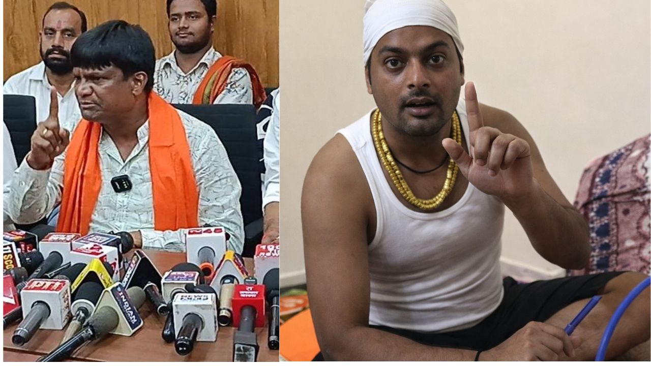 गैंगस्टर प्रिंस खान ने मुझे भी दी कई बार धमकी, धनबाद सांसद ढुलू महतो ने किया दावा