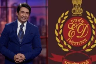 Shekhar Suman शो से जुड़े बिजनेसमैन धर्मेश संगानी की कंपनी पर ED की रेड, कलानी इम्पेक्स प्राइवेट लिमिटेड के खिलाफ कार्रवाई