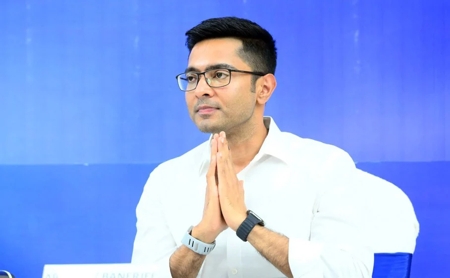 अभिषेक बनर्जी का TMC के बागियों को ऑफर, वापस आओ, एक घंटे में दे दूंगा इस्तीफा