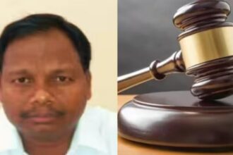 Jharkhand High Court acquits former MLA Paulus Surin and Naxalite Jetha Kachhap in Torpa double murder case