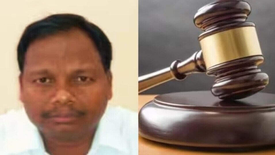 Jharkhand High Court acquits former MLA Paulus Surin and Naxalite Jetha Kachhap in Torpa double murder case