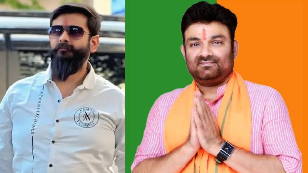 हिमांशु सिंह हत्याकांड में बीजेपी नेता नीरज सिंह गिरफ्तार, खाटू श्याम मंदिर जाते समय दबोचा गया