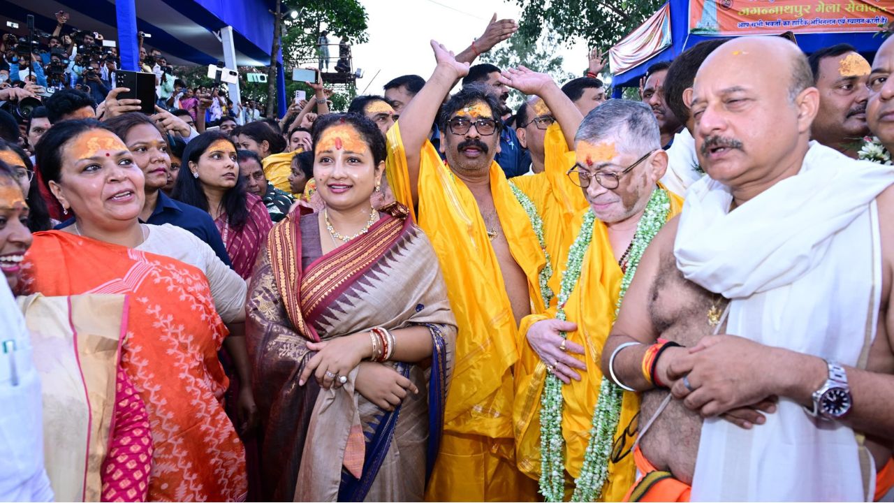 jagarnath rathyatra 2