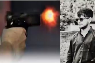 जमशेदपुर में अपराधियों को फिर तांडव, युवक को घेर कर ईट-पत्थर से मारा फिर गोली मारकर कर दी हत्या