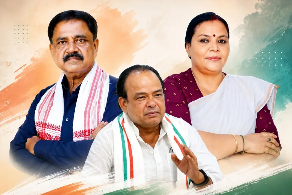 तीन मंत्रियों की आपत्तियों के बाद वित्तमंत्री राधाकृष्ण किशोर ने सचिव को लिखा पत्र, कहा-सात दिनों में दें लंबित फाइलों की जानकारी