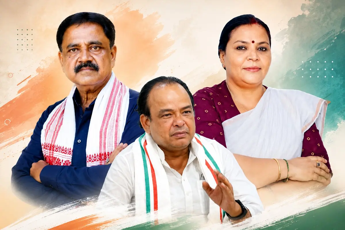 तीन मंत्रियों की आपत्तियों के बाद वित्तमंत्री राधाकृष्ण किशोर ने सचिव को लिखा पत्र, कहा-सात दिनों में दें लंबित फाइलों की जानकारी