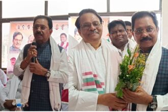 k rahu dhiraj sahu