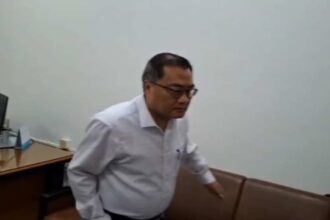 JPSC के पूर्व चेयरमैन एल ख्यांग्ते से शुक्रवार को दिनभर हुई पूछताछ, CID ने सोमवार को फिर बुलाया
