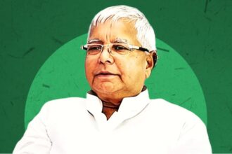 लालू प्रसाद यादव को चारा घोटाला मामले में बड़ी राहत, सुप्रीम कोर्ट ने जमानत रद्द करने से किया इंकार