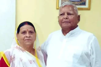 लालू यादव-राबड़ी देवी को फिर से मिली Z सिक्योरिटी और बुलेटप्रूफ गाड़ी, बिहार सरकार ने वापस लौटाई सुरक्षा