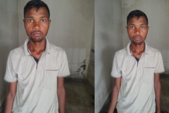 हार्डकोर उग्रवादी नरेश गंझू उर्फ रविकांत गिरफ्तार, TSPC को लगा झटका, झारखंड पुलिस को मिली बड़ी सफलता