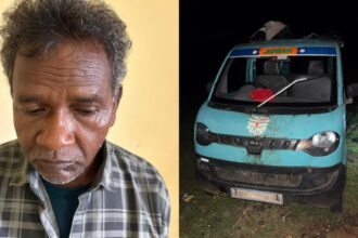 misir besra arrest