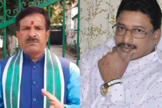 तेजस्वी यादव को झटका, प्रवक्ता मृत्युंजय तिवारी ने RJD से इस्तीफा दिया, सांसद अभय कुशवाहा भी BJP के संपर्क में