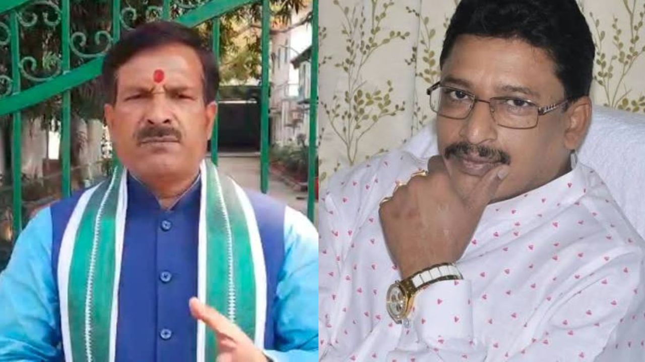 तेजस्वी यादव को झटका, प्रवक्ता मृत्युंजय तिवारी ने RJD से इस्तीफा दिया, सांसद अभय कुशवाहा भी BJP के संपर्क में