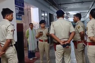बिहार में चोरी के विरोध में महिला के साथ दरिंदगी, प्राइवेट पार्ट में डाला हंसुआ