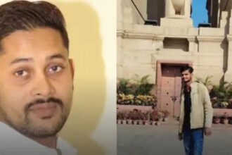 बिहार के समस्तीपुर में डबल मर्डर, कुख्यात प्रभात चौधरी और सन्नी को अपराधियों ने गोलियों से भूना