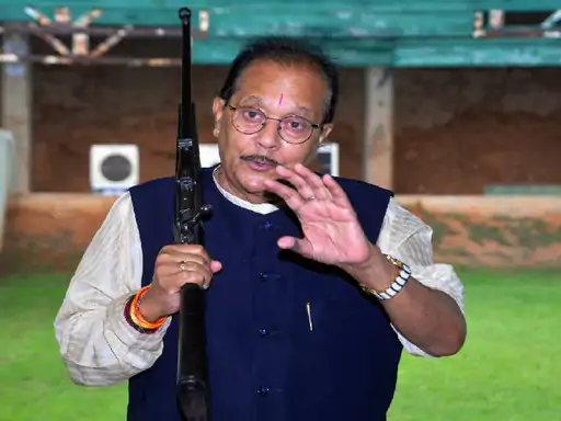 वित्तमंत्री राधाकृष्ण किशोर ने फिर DGP को लिखी चिट्ठी, कहा- अपराधी कर रहे दुस्साहस, जनप्रतिनिधियों की सुरक्षा व्यवस्था की समीक्षा हो