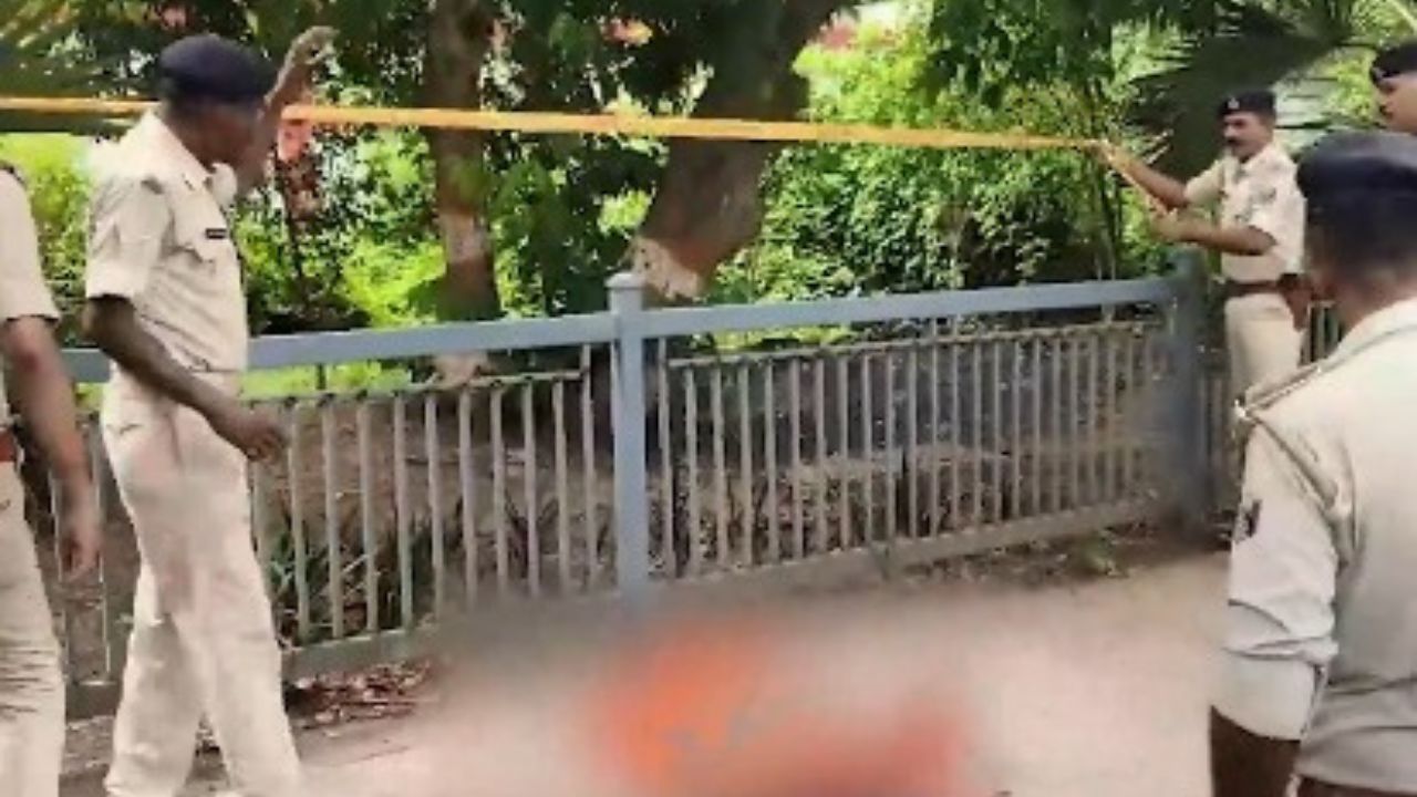 पटना में JDU विधायक अनंत सिंह के घर के पास मिला अज्ञात शव, चेहरे पर चोट के निशान, हत्या की आशंका
