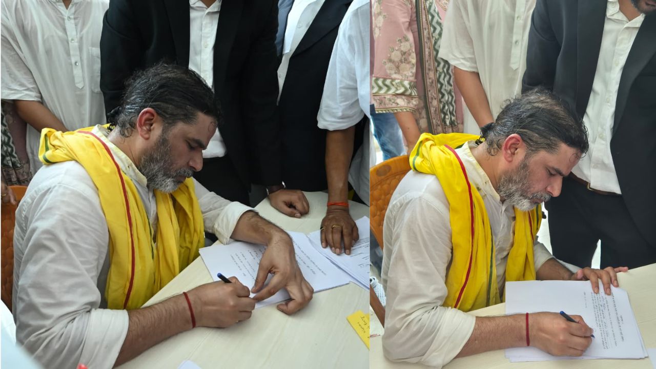बांकीपुर उपचुनाव: जनशक्ति जनता दल कैंडिडेट वीणा मानवी गिरफ्तार, तेजप्रताप यादव ने गिरफ्तारी को बताया साजिश 1 prashnat kishor
