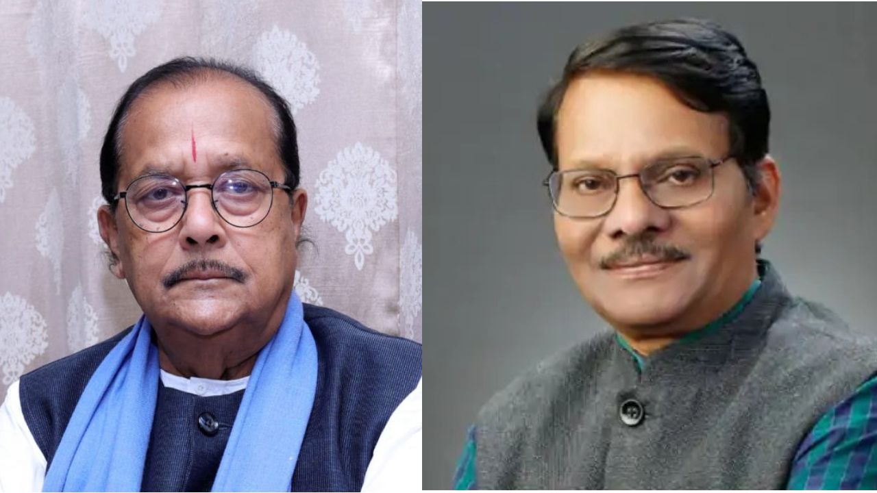 मंत्री राधाकृष्ण किशोर के समर्थन में कांग्रेस प्रभारी के राजू, बोले- कैबिनेट में उठेगा मामला