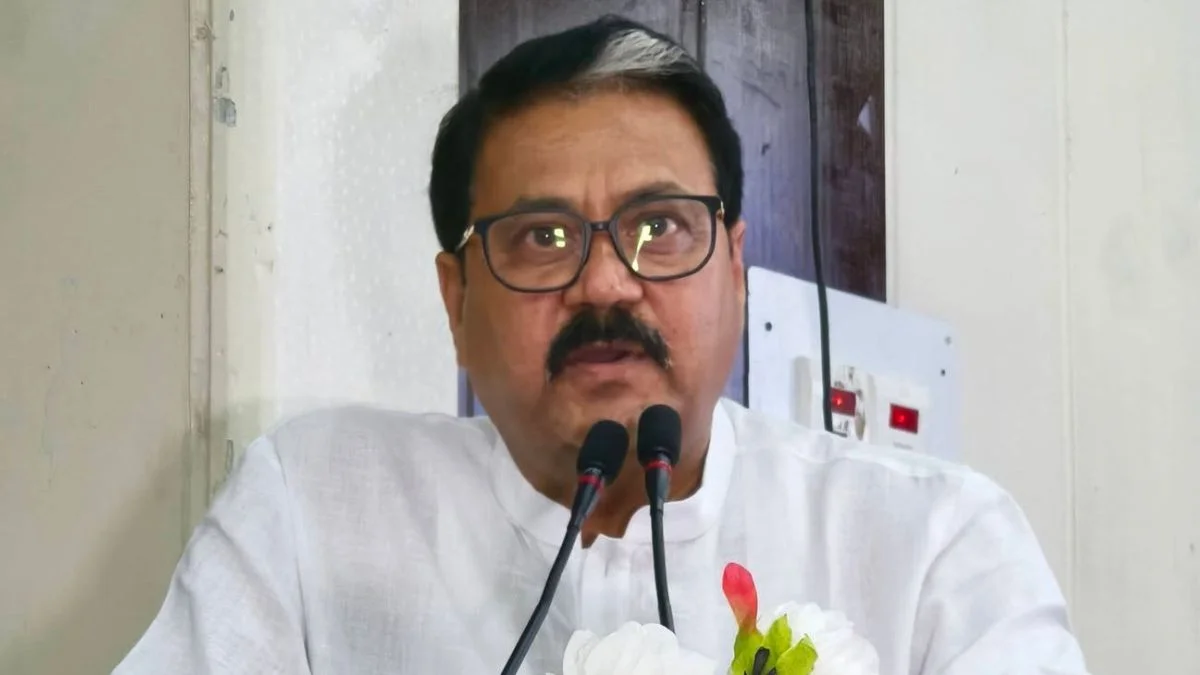 बीजेपी विधायक और पूर्व मंत्री राजू सिंह को 4 साल की सजा, विधानसभा सदस्यता रद्द