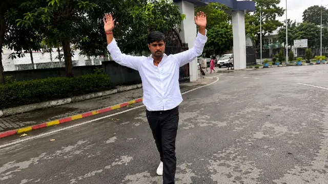 हिमांशु हत्याकांड के आरोपी राहुल दुबे ने किया सरेंडर, अब तक 12 आरोपितों की हो चुकी है गिरफ्तारी