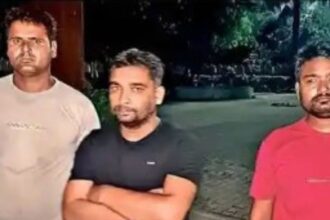रांची में शराब फैक्ट्री पर छापा, RJD का पूर्व MLC सुबोध राय समेत तीन गिरफ्तार, 303 पेटी नकली शराब जब्त