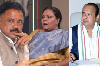 वित्त विभाग में लटक रही योजनाओं की फाइल, झारखंड के तीन मंत्रियों ने जतायी आपत्ति