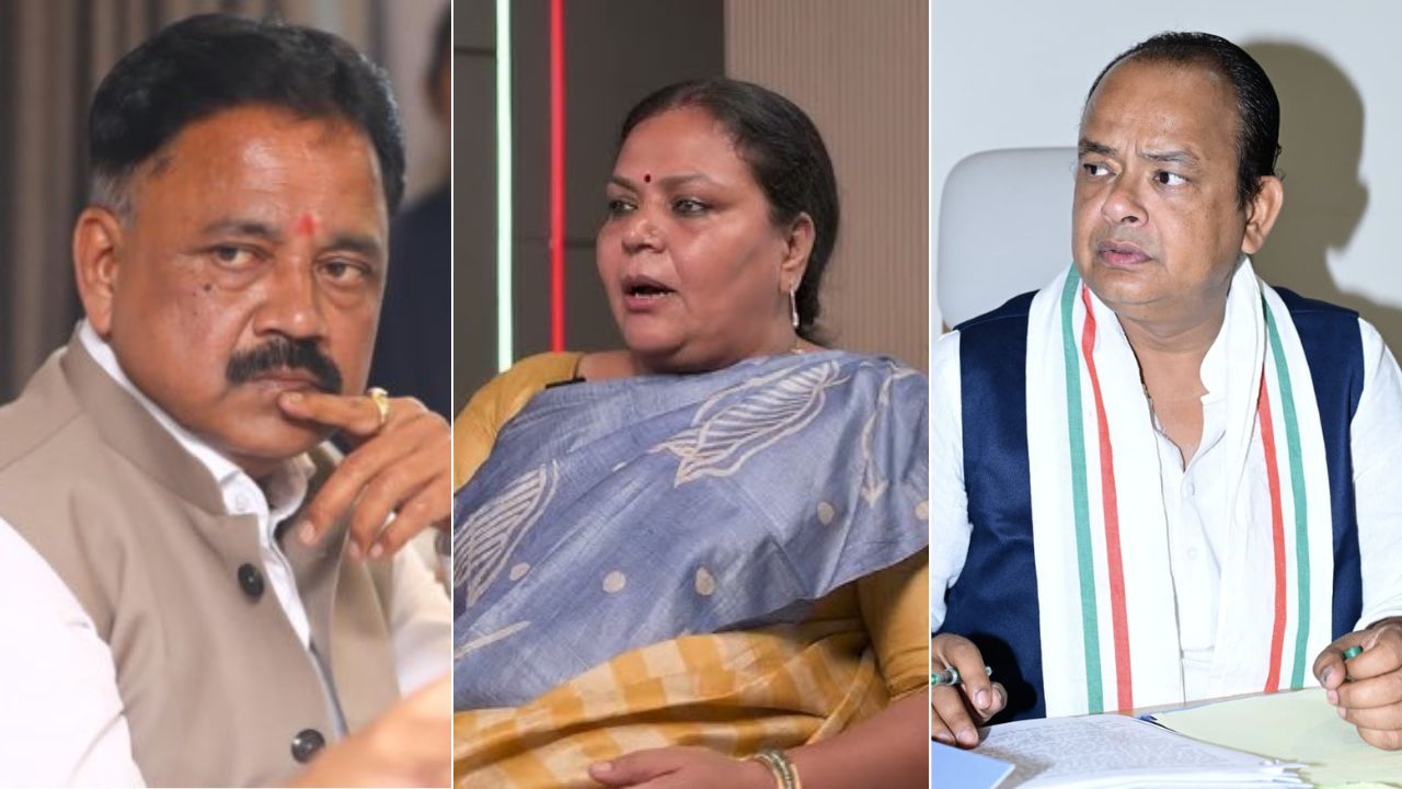 वित्त विभाग में लटक रही योजनाओं की फाइल, झारखंड के तीन मंत्रियों ने जतायी आपत्ति