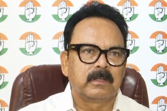 राम जन्मभूमि ट्रस्ट की बैठक निष्पक्ष और पारदर्शी हो, किसी को बचाने की कोशिश न हो: सांसद सुखदेव भगत
