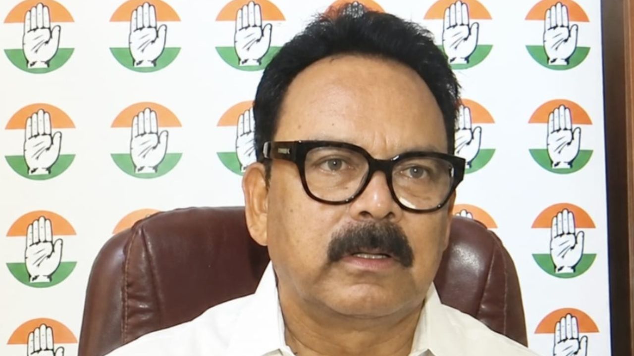 राम जन्मभूमि ट्रस्ट की बैठक निष्पक्ष और पारदर्शी हो, किसी को बचाने की कोशिश न हो: सांसद सुखदेव भगत