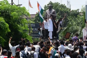 NEET प्रदर्शनकारियों पर FIR वापस लेगी बिहार सरकार, जल्द होंगे रिहा