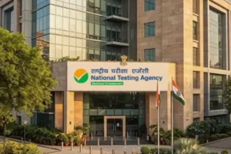 पेपर लीक पर केंद्र सरकार का एक्शन, NTA से 47 अधिकारी बर्खास्त