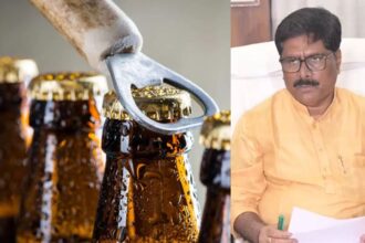 बोकारो की शराब दुकानों में बिक रहा था एक्सपायर्ड बीयर, मंत्री के जिले में 1500 पेटी नष्ट करने की जगह बाजार में पहुंचा दिया