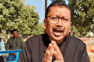 जरमुंडी विधायक देवेंद्र कुंवर और उनके दामाद समेत 9 पर हत्या का केस दर्ज, रसोइये की संदिग्ध मौत मामले में मृतक के चाचा ने दर्ज कराई प्राथमिकी
