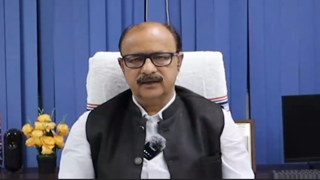 BCCL CMD मनोज अग्रवाल ने हाईकोर्ट में लगाई सुरक्षा की गुहार, कहा- कोयला चोरी रोकी, तो हत्या की साजिश रच रहे माफिया