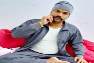 गैंगस्टर सुजीत सिन्हा एनकाउंटर में ढेर, साहिबगंज जेल से धनबाद शिफ्ट किये जाने के दौरान भागने की कर रहा था कोशिश