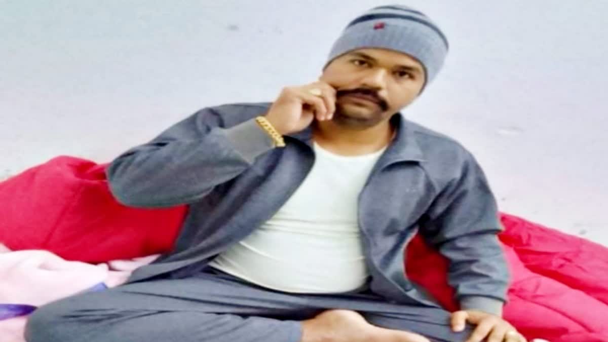 गैंगस्टर सुजीत सिन्हा एनकाउंटर में ढेर, साहिबगंज जेल से धनबाद शिफ्ट किये जाने के दौरान भागने की कर रहा था कोशिश